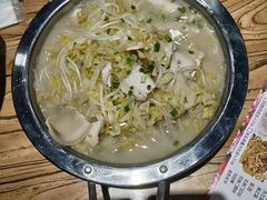 -關東雪东北菜(中庚漫游城店)