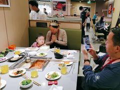 -海底捞火锅(漕宝路店)