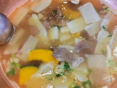 -妈妈的味道(和顺古镇店)