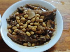 -玲燕蒸菜馆(江东路店)