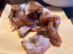 -张大嘴菜馆(庞各庄店)