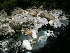 -太鲁阁公园