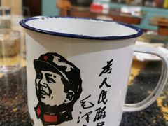 -人民公社大食堂(顺义总店)