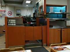 -食其家·牛丼咖喱(广元西路店)