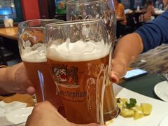-兰特伯爵西餐厅·啤酒屋(方庄店)