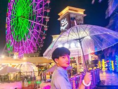 -三亚海昌梦幻海洋不夜城