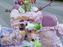 -威利旺卡烘焙西点蛋糕培训(朝阳校区)