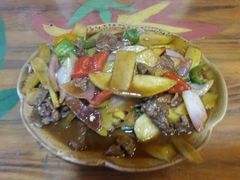 -纳兰傣雀傣味餐厅