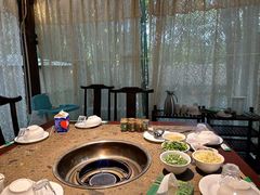 -竹海听涛生态山庄