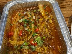 -壹块捌烧烤(灯市口店)