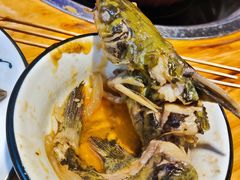 -小小河边鱼(天润城店)