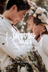 -天长地久婚纱摄影(天宁北路店)