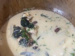 -云中鱼蒸汽石锅鱼(川沙百联店)