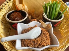 -鲁菜根·泰山菜(泰山店)