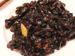 -国际博览中心酒店·茗轩中餐厅