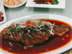-津菜宋记老房子(平山道店)