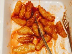 -素满香·Vegan食养自助(天一广场店)