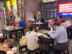 -阿财老铺·老蚌埠龙虾城(华夏总店)
