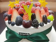 -EnergyCake蛋糕理想国