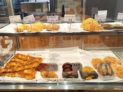 -C·BREAD饱仓(北苑店)