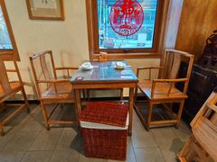 -水煮三国·川鲁江湖菜(香山店)