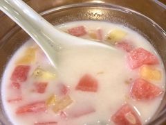 -日昌餐馆(亦庄店)