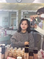 -Eling伊林彩妆·化妆培训(河西奥体店)