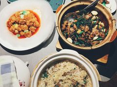 大鸽饭-大鸽饭(体育西路店)