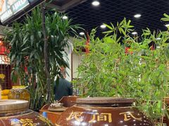 -西江美食舫·江西菜(健德桥店)