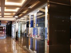 -宝格丽BVLGARI(卓展购物中心店)