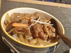 -德川家日本料理(顺义华联店)