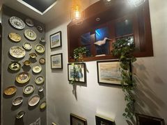 -LA CREPERIE BRETONNE布列塔尼法式餐厅(天童北路店)