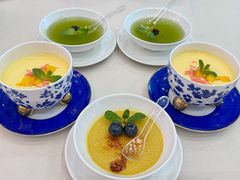 -阿庄新豫菜(航海东路店)