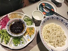 -老浒记烤鸭-北京菜(琉璃厂店)