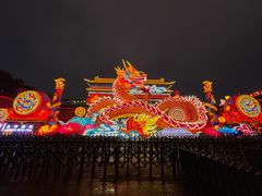 -西安城墙·碑林历史文化景区