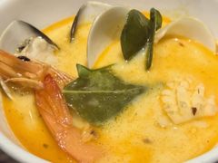 -帕蓝·暹罗料理(大学路店)