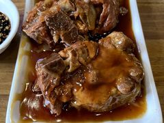 李家大排-砂锅李(九江路店)