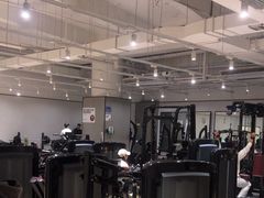 -FLARE STAR FITNESS(复地活力城店)