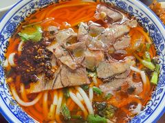 -无名羊肉粉(赤水店)