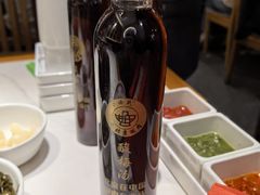 -曲氏老北京铜锅涮肉•火锅(不老街店)