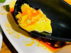 -海拉尔碳烤羊腿烤鸽子(吕营店)