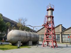 -南京晨光1865创意产业园
