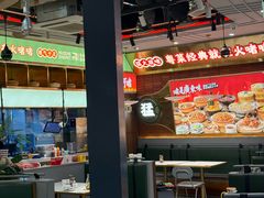 -火啫啫·粤式啫啫煲(南通首店)