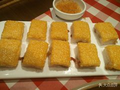 -西贝(上海我格广场店)