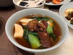 -长春富力万达文华酒店-集·味自助餐厅