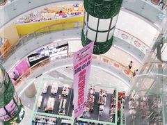 -百佳华佳漾里(坂田店)