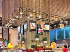 -富力希尔顿酒店·地阔自助餐厅