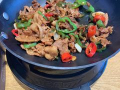 -南城香·饭香串香馄饨香(花园北路店)