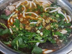 -老兵麻辣烫(世欧王庄店)