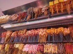 -老谢野馄饨(延安路店)